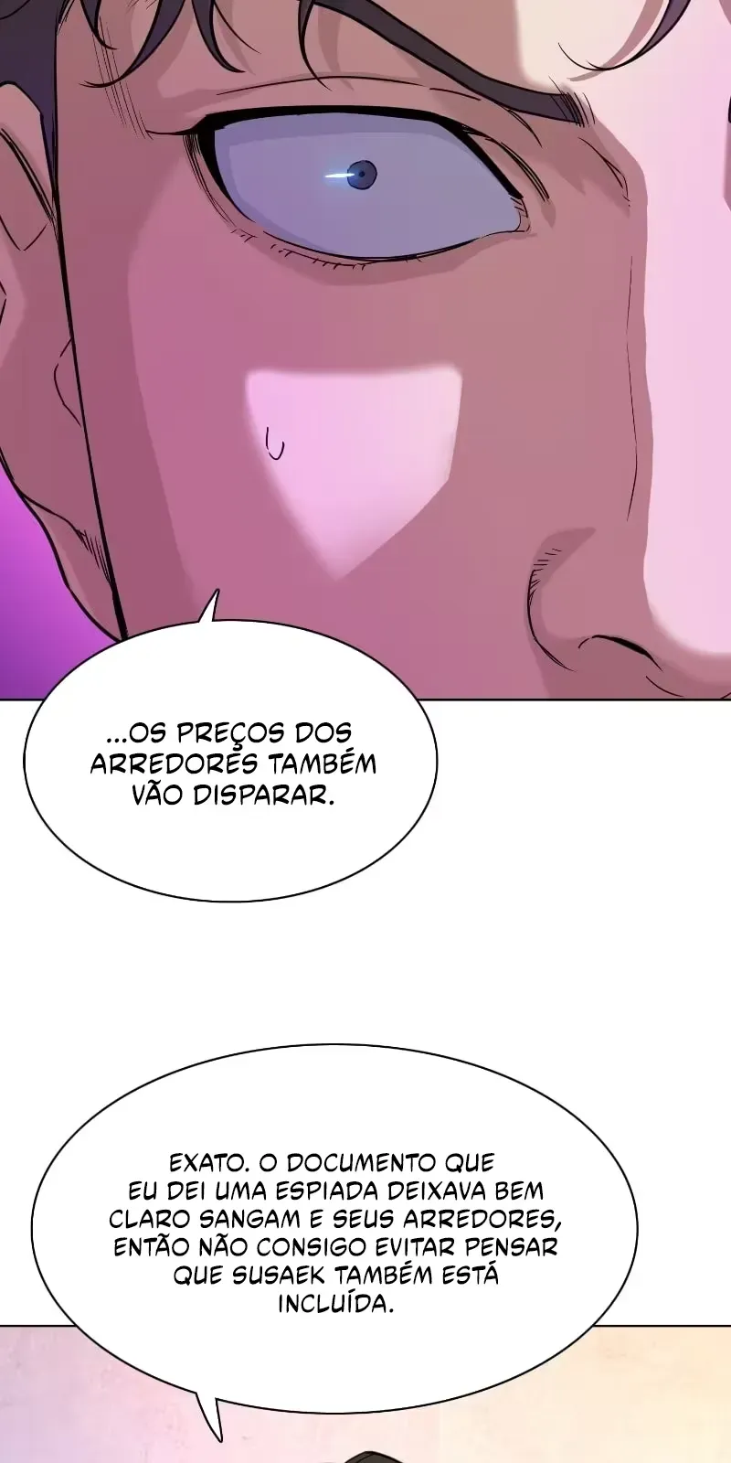 Reborn Rich Capítulo 79 Página 6
