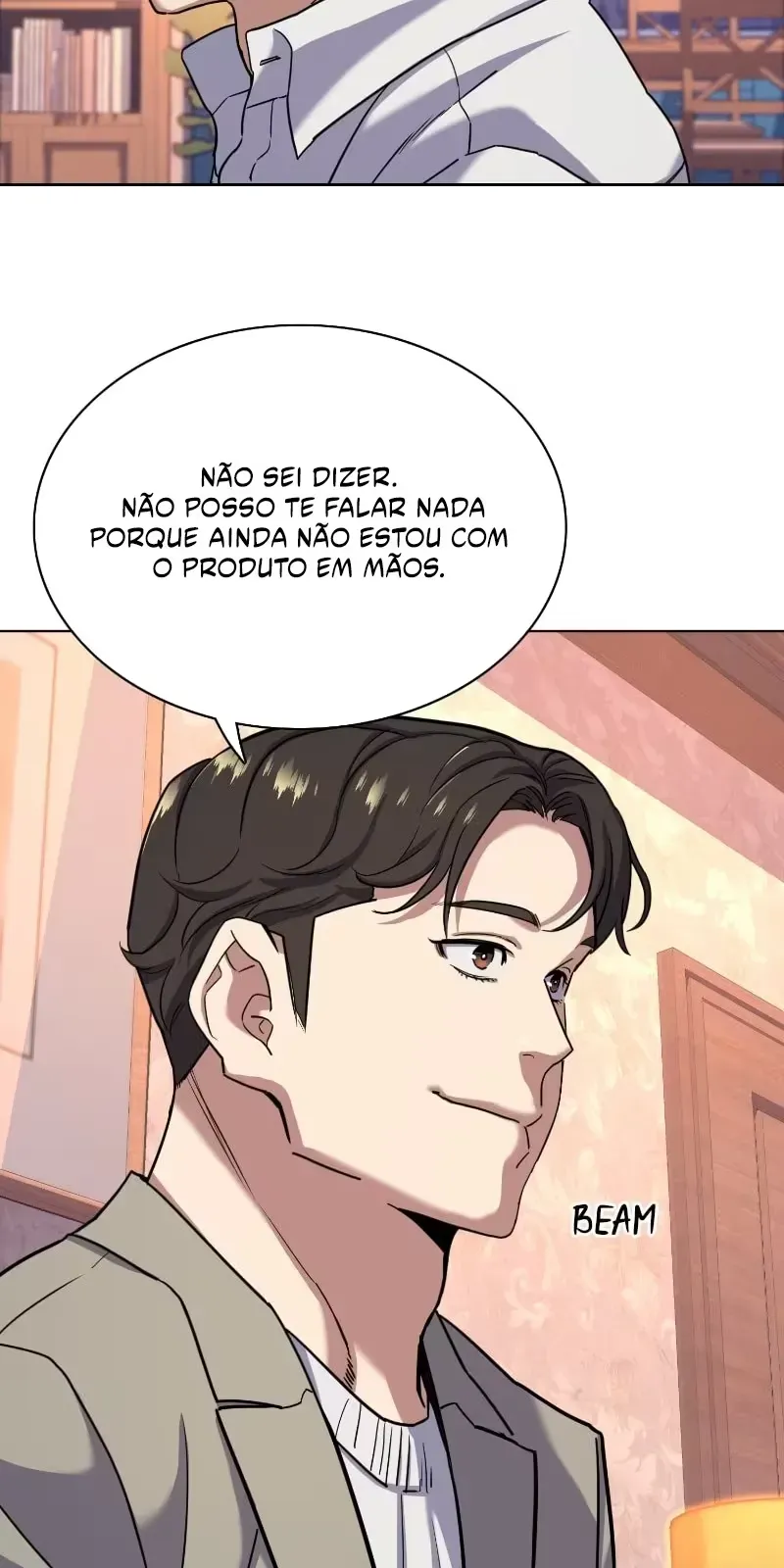 Reborn Rich Capítulo 79 Página 65