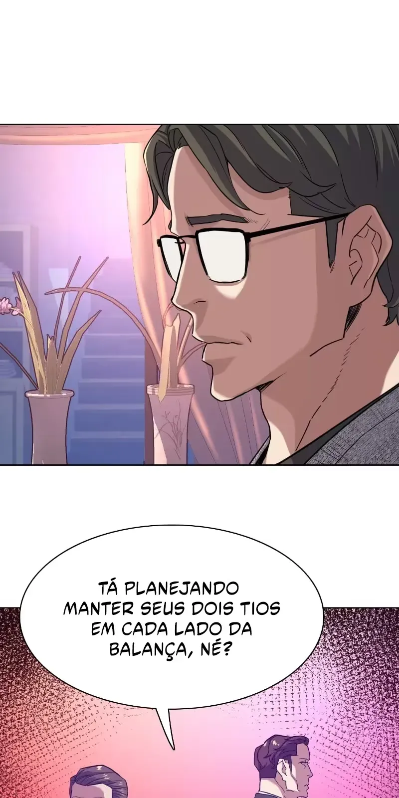 Reborn Rich Capítulo 79 Página 69