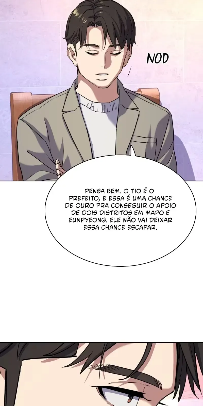 Reborn Rich Capítulo 79 Página 7