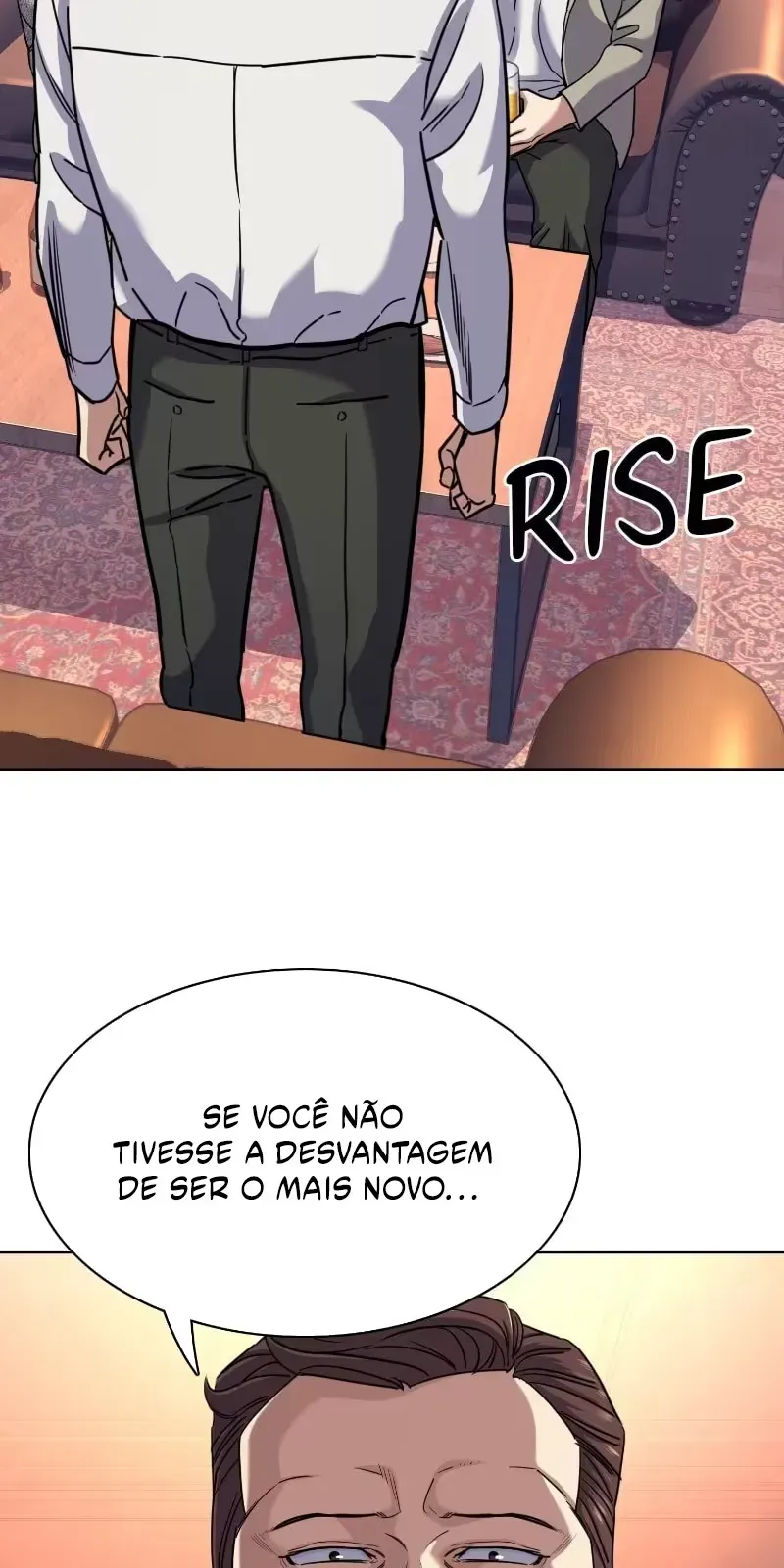 Reborn Rich Capítulo 79 Página 74