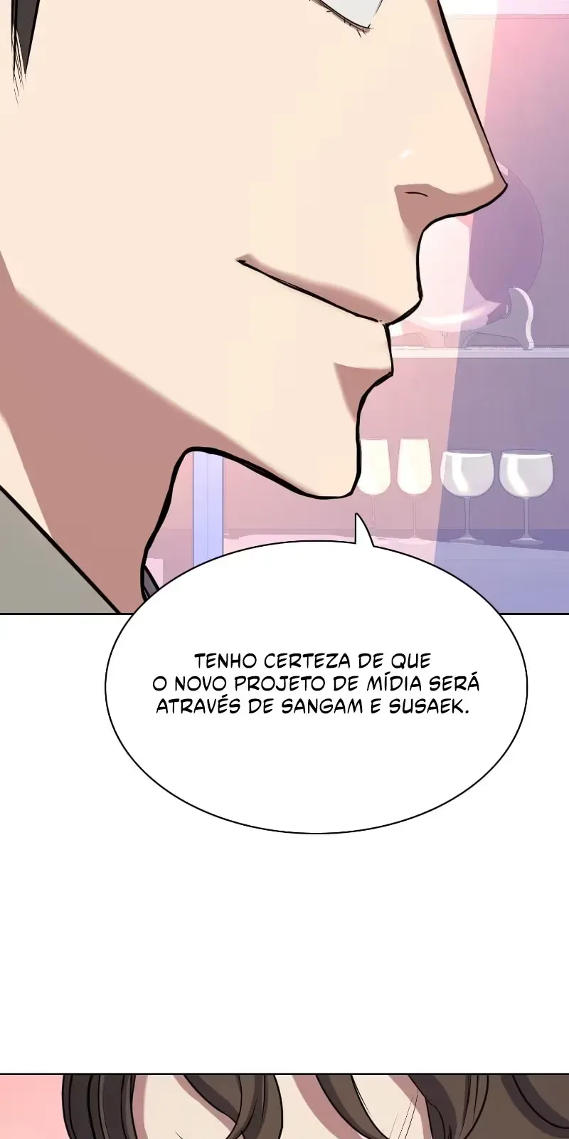 Reborn Rich Capítulo 79 Página 8