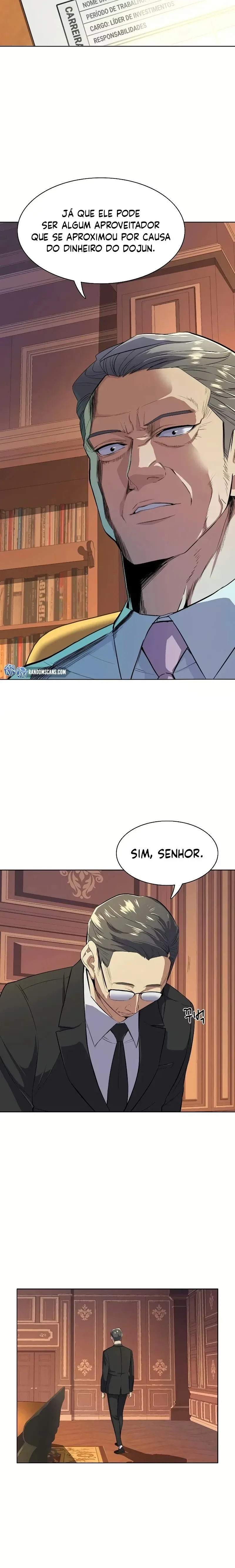 Reborn Rich Capítulo 8 Página 13