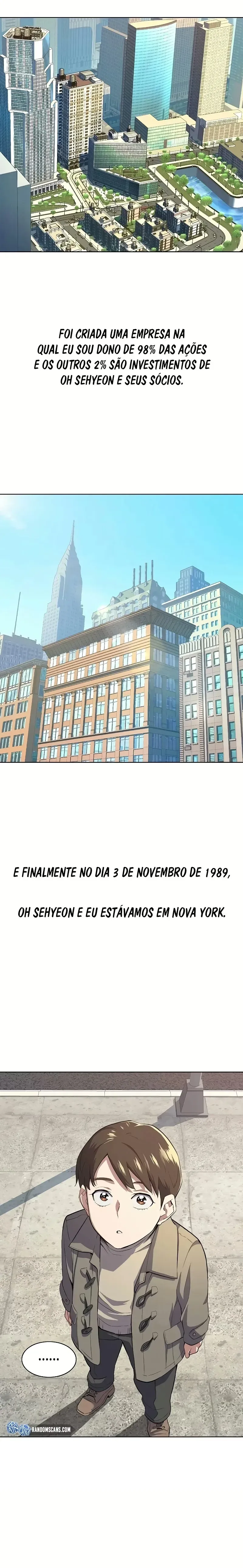 Reborn Rich Capítulo 8 Página 16