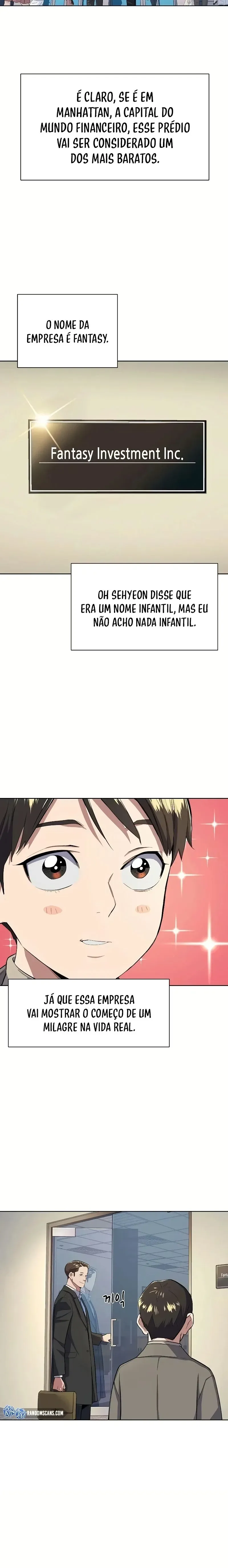 Reborn Rich Capítulo 8 Página 19