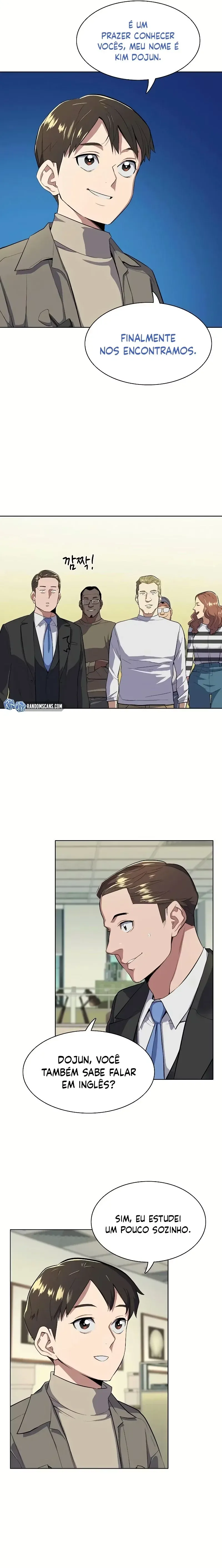 Reborn Rich Capítulo 8 Página 24