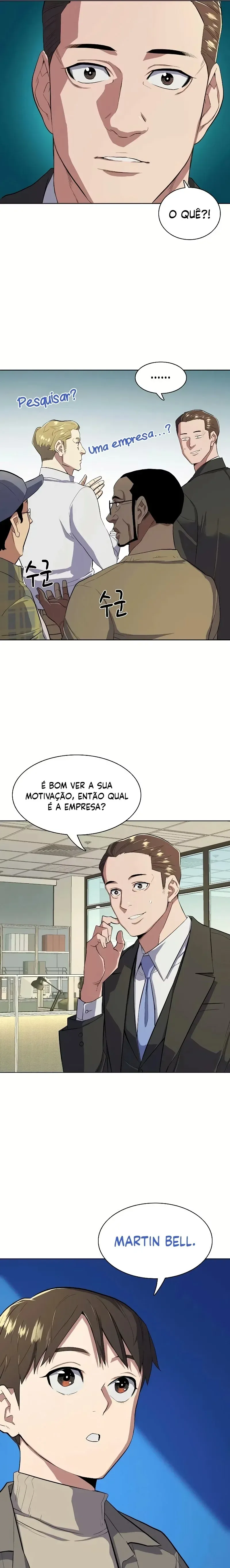 Reborn Rich Capítulo 8 Página 26