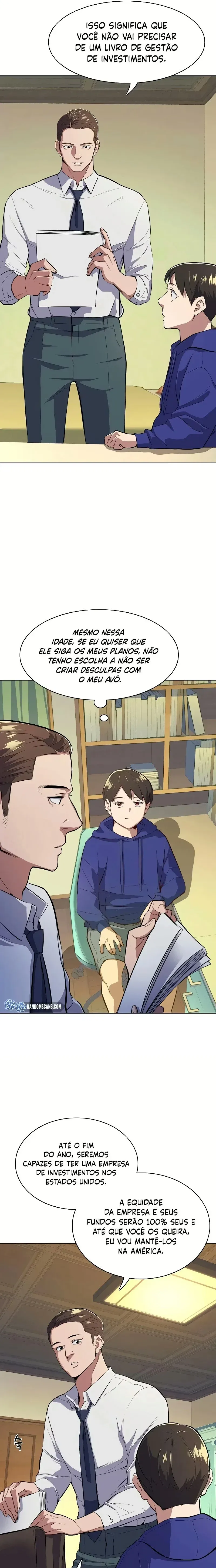 Reborn Rich Capítulo 8 Página 4