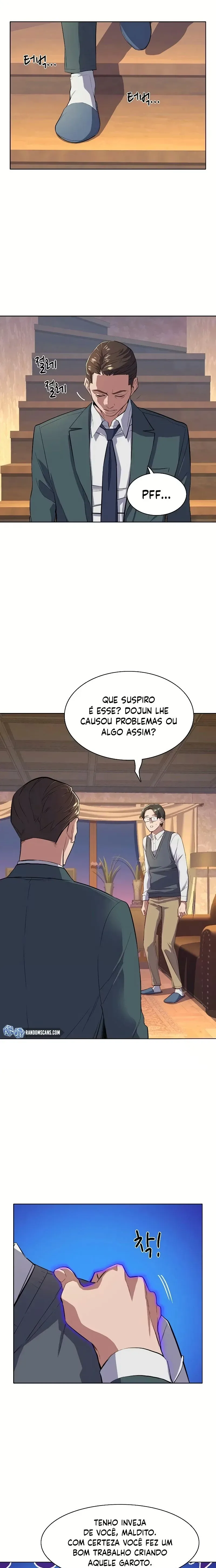 Reborn Rich Capítulo 8 Página 6