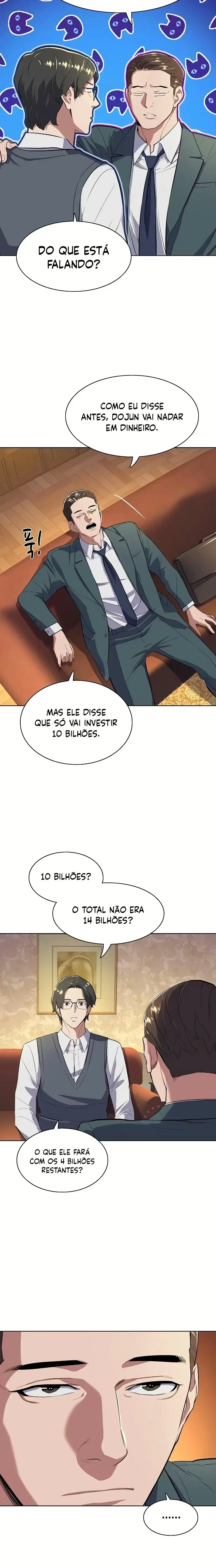 Reborn Rich Capítulo 8 Página 7