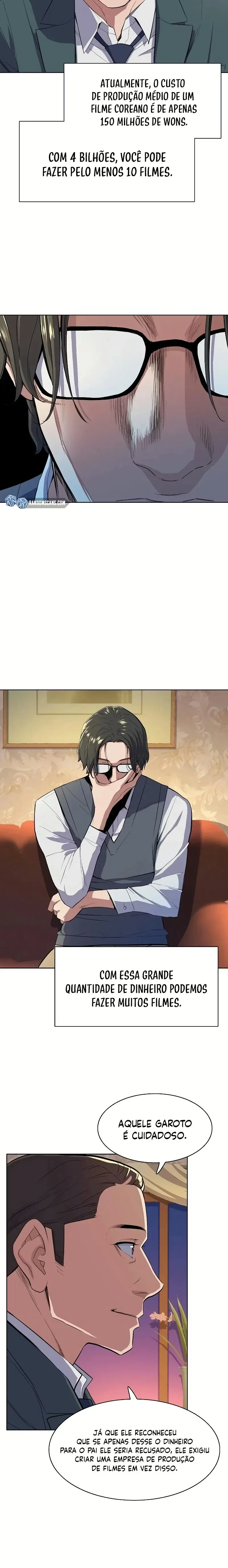 Reborn Rich Capítulo 8 Página 9