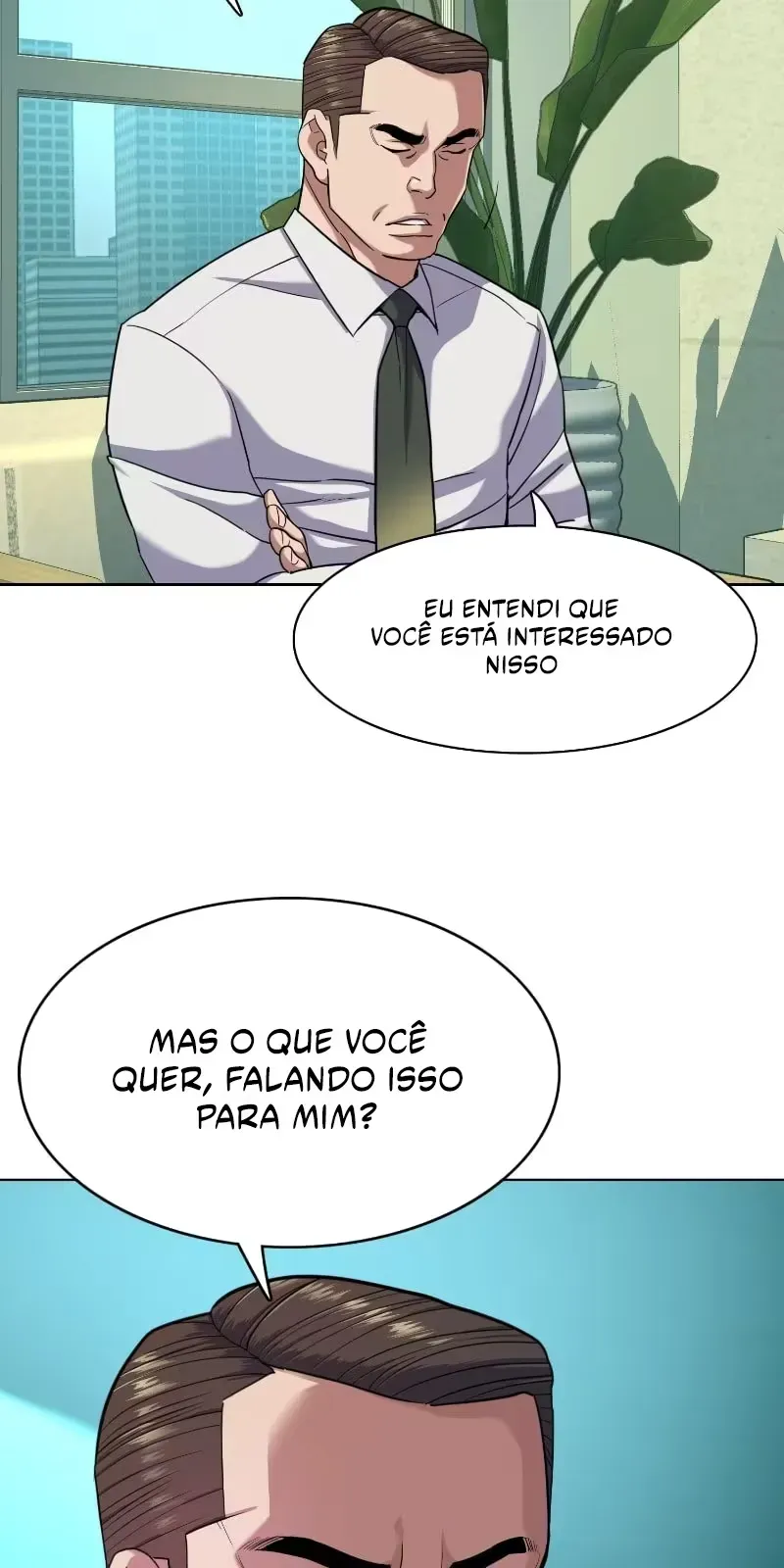 Reborn Rich Capítulo 81 Página 12