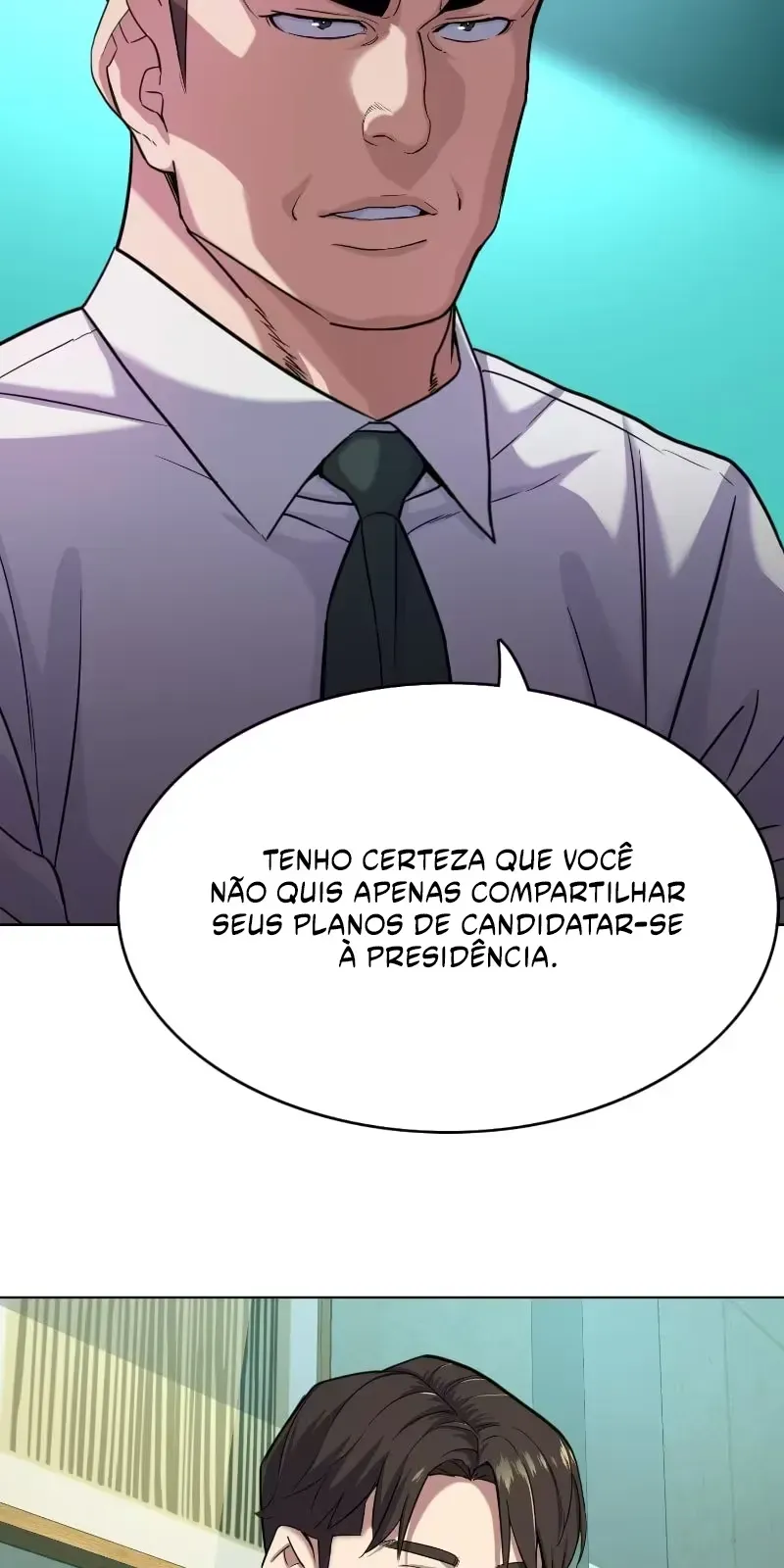 Reborn Rich Capítulo 81 Página 13