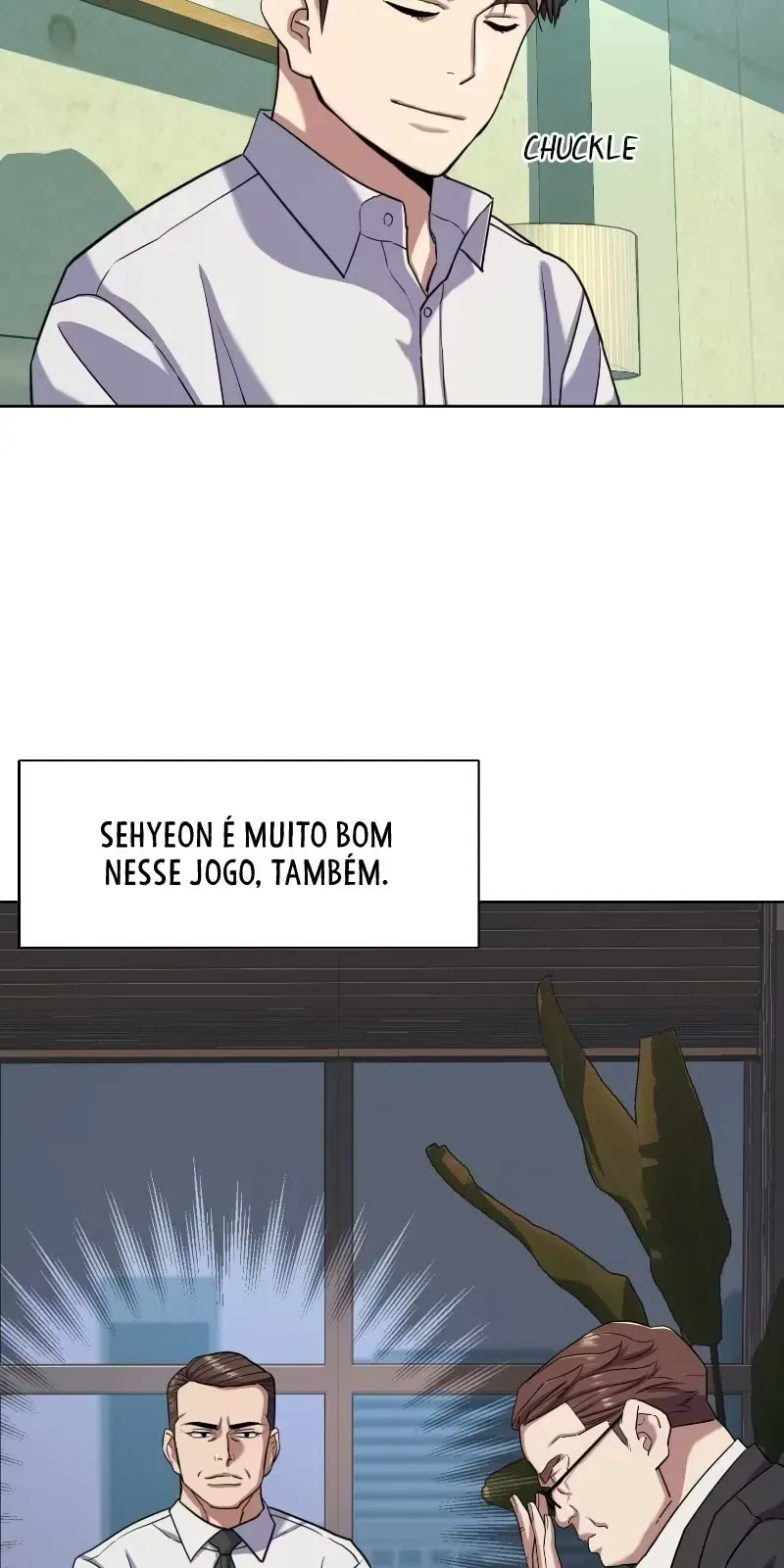 Reborn Rich Capítulo 81 Página 14