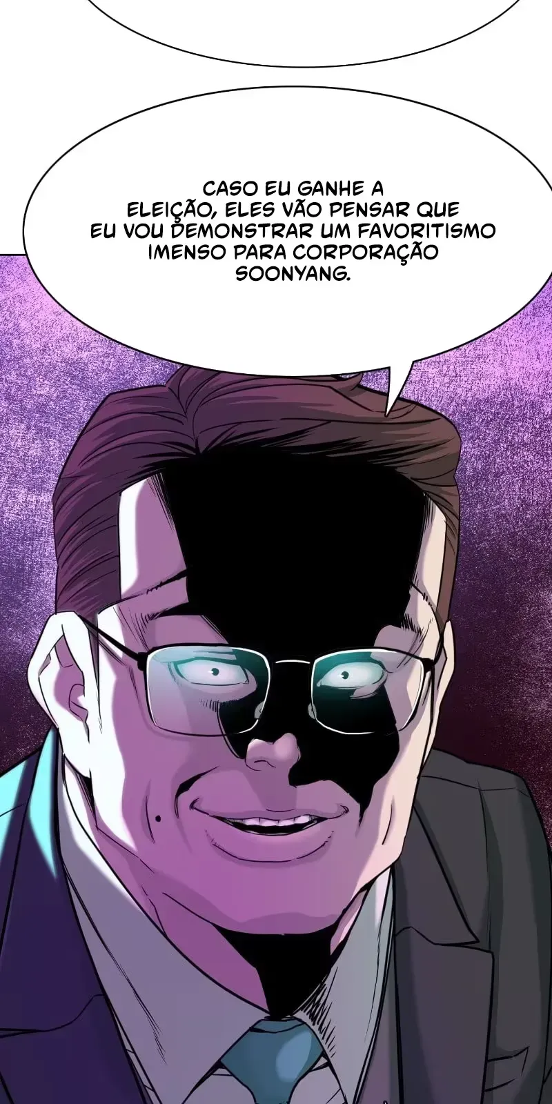 Reborn Rich Capítulo 81 Página 18
