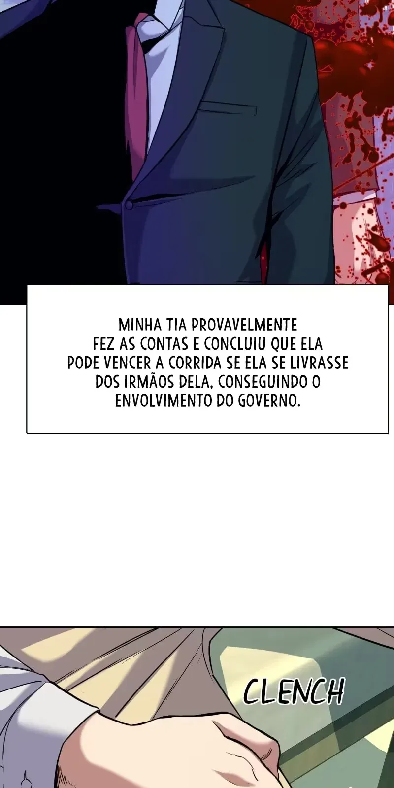 Reborn Rich Capítulo 81 Página 22