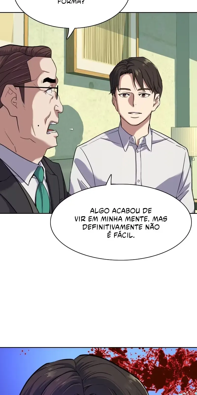 Reborn Rich Capítulo 81 Página 25