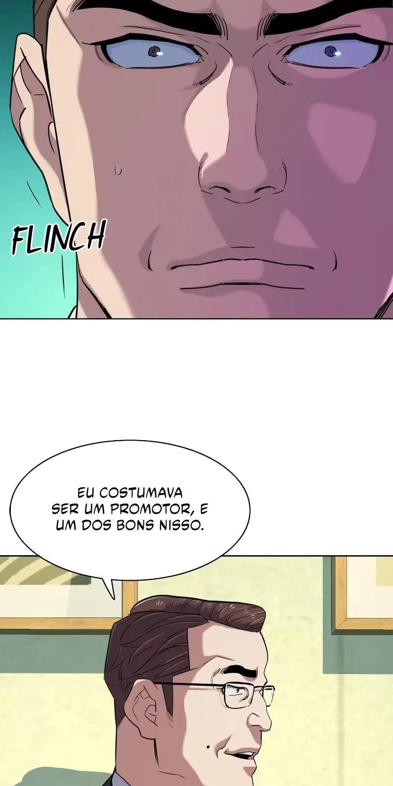 Reborn Rich Capítulo 81 Página 27