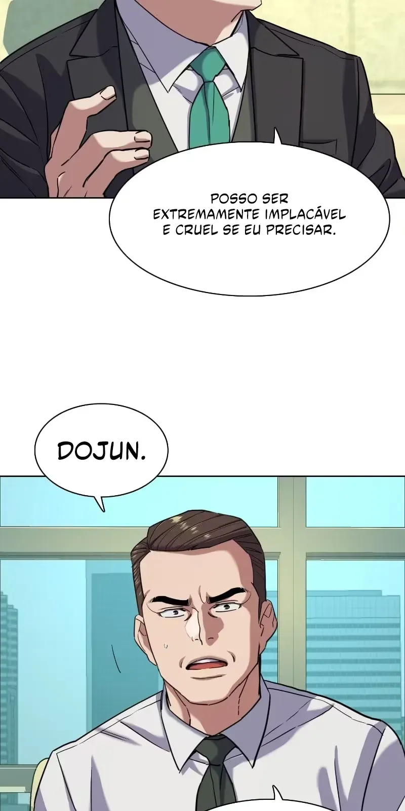 Reborn Rich Capítulo 81 Página 28