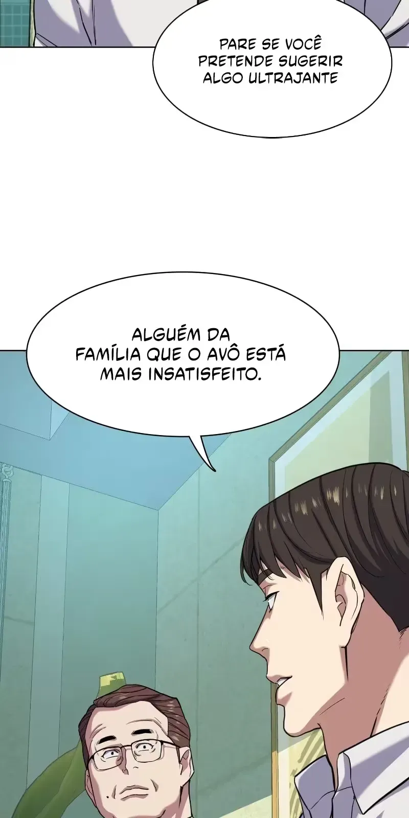 Reborn Rich Capítulo 81 Página 29