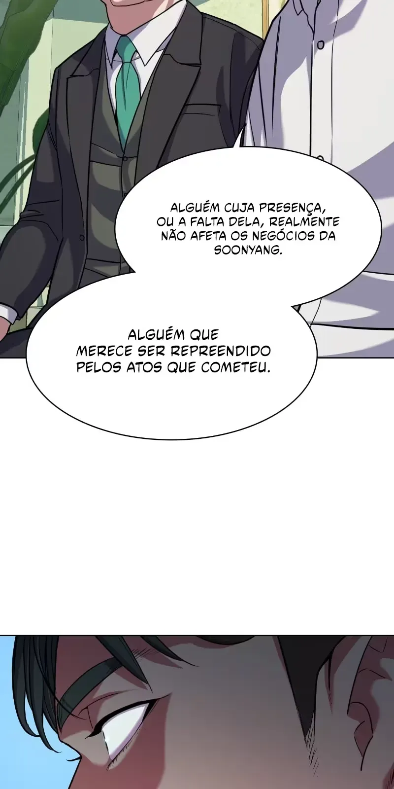 Reborn Rich Capítulo 81 Página 30
