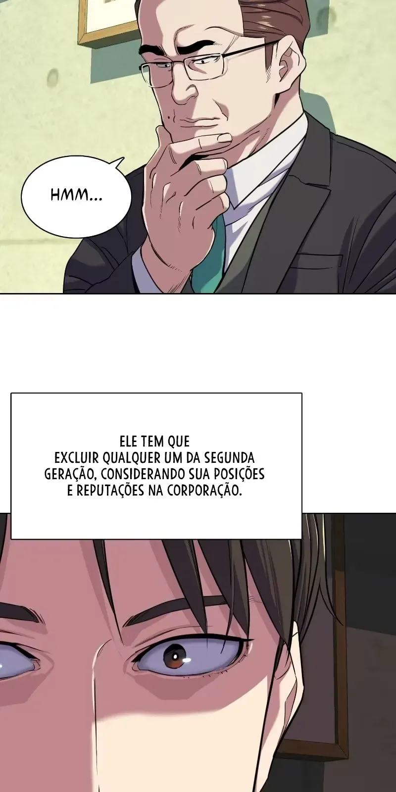 Reborn Rich Capítulo 81 Página 32