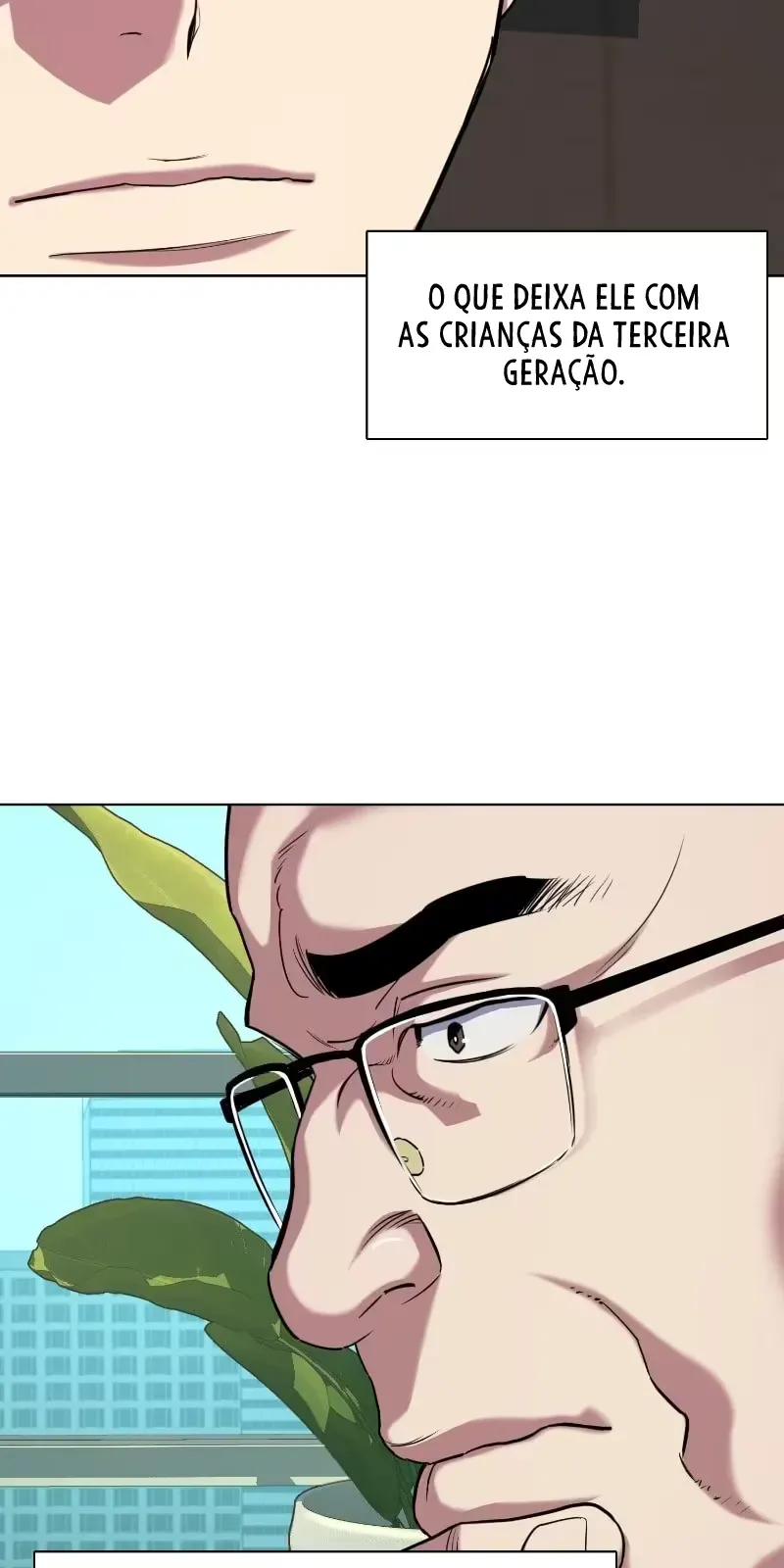 Reborn Rich Capítulo 81 Página 33