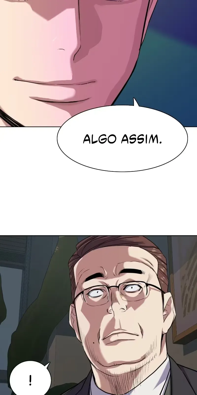 Reborn Rich Capítulo 81 Página 42