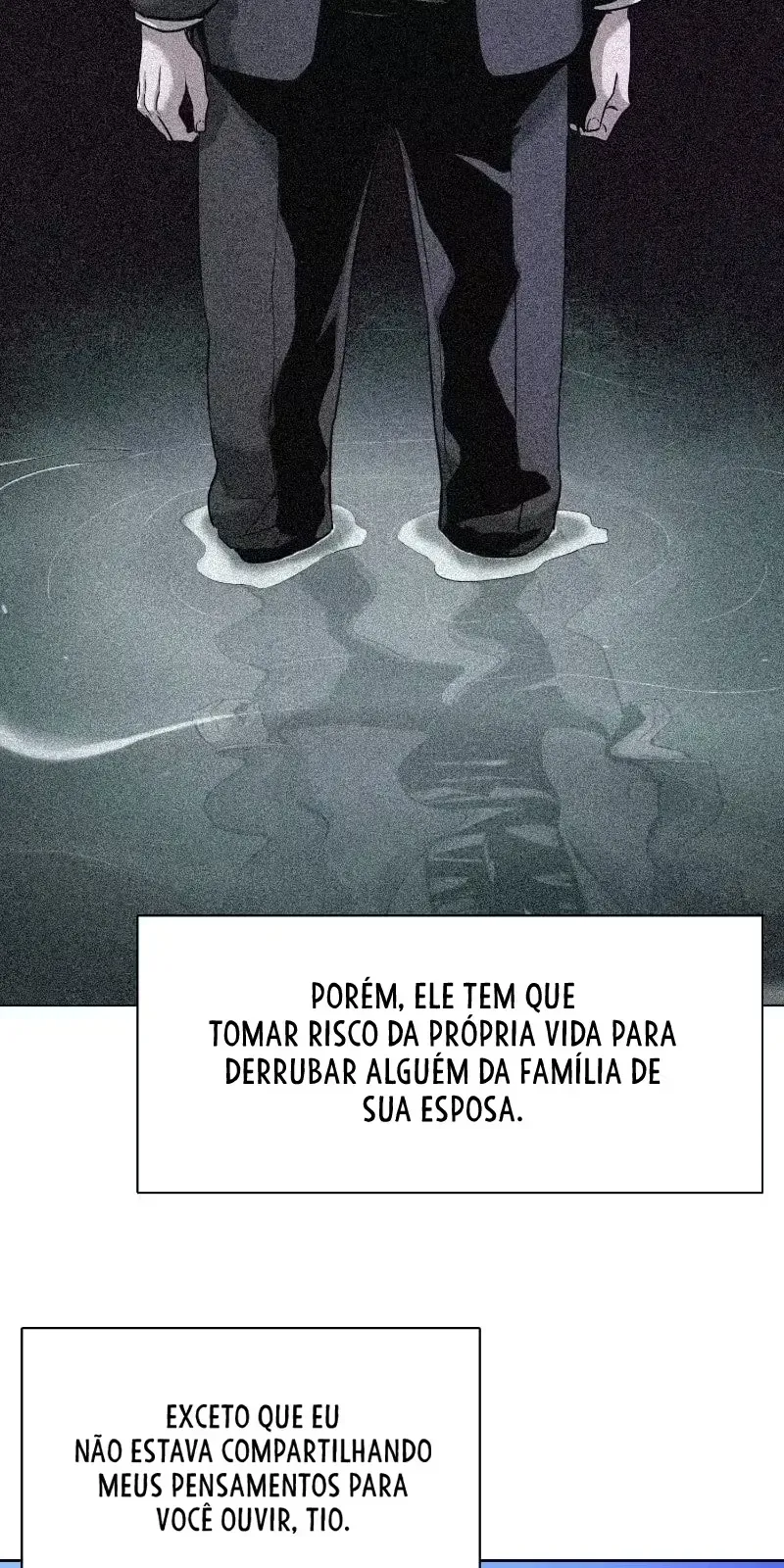 Reborn Rich Capítulo 81 Página 44