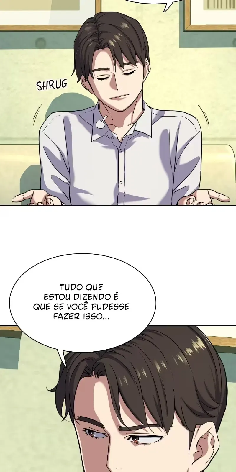 Reborn Rich Capítulo 81 Página 47