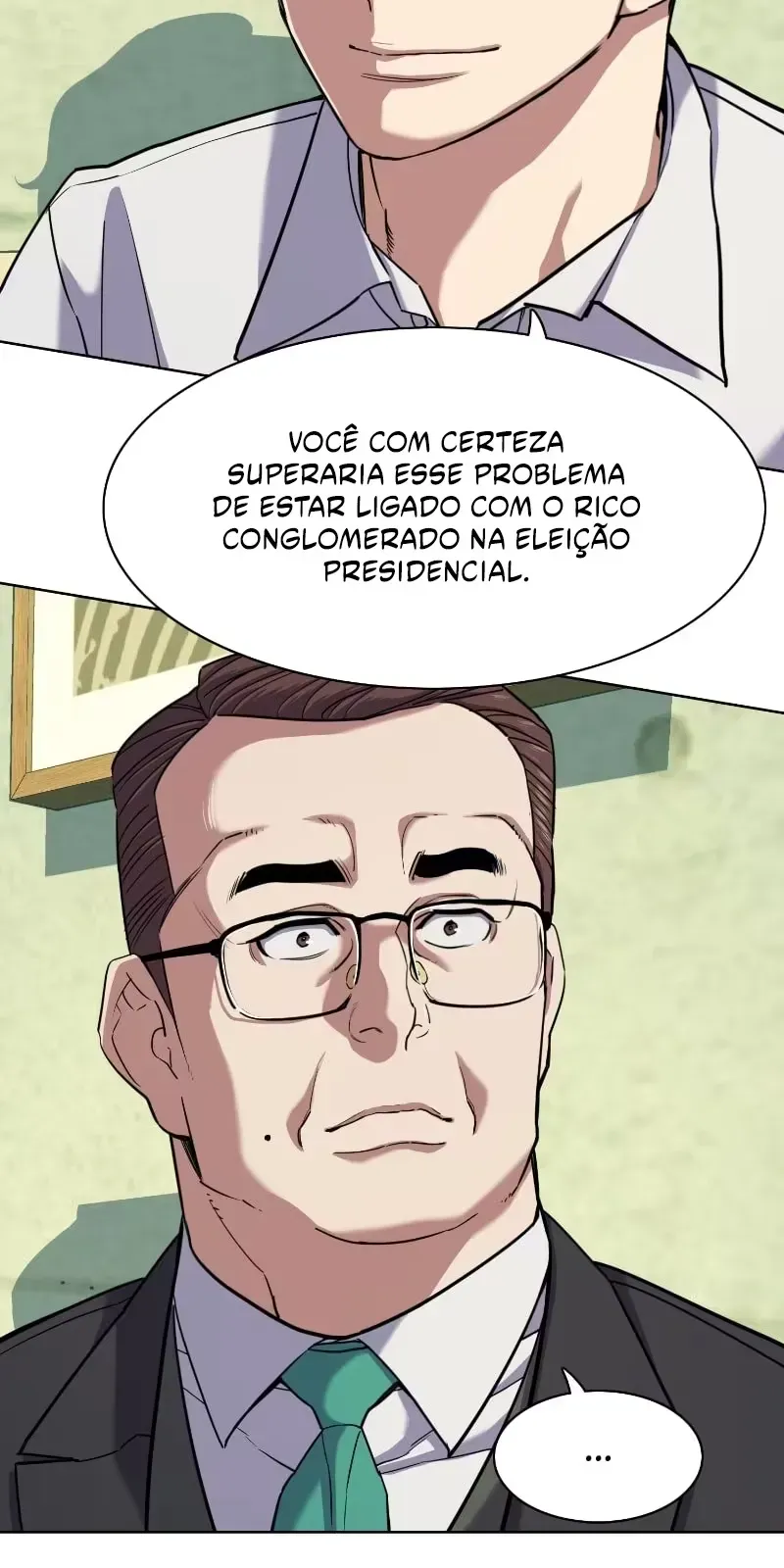 Reborn Rich Capítulo 81 Página 48