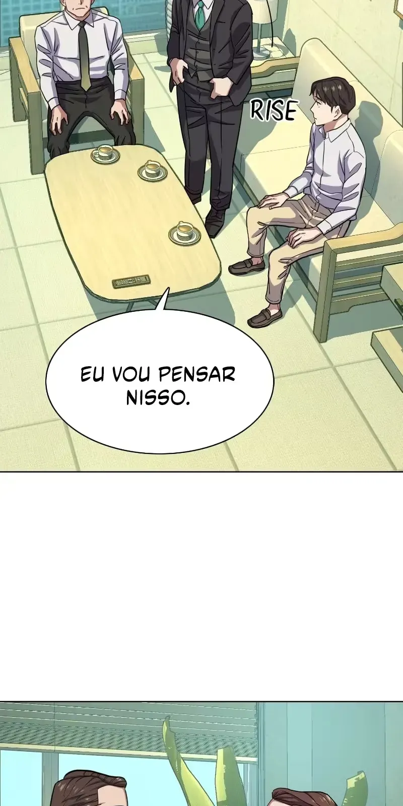 Reborn Rich Capítulo 81 Página 53