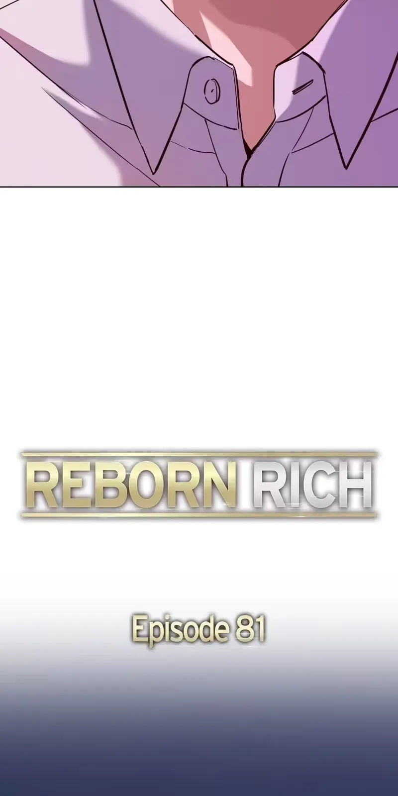 Reborn Rich Capítulo 81 Página 56