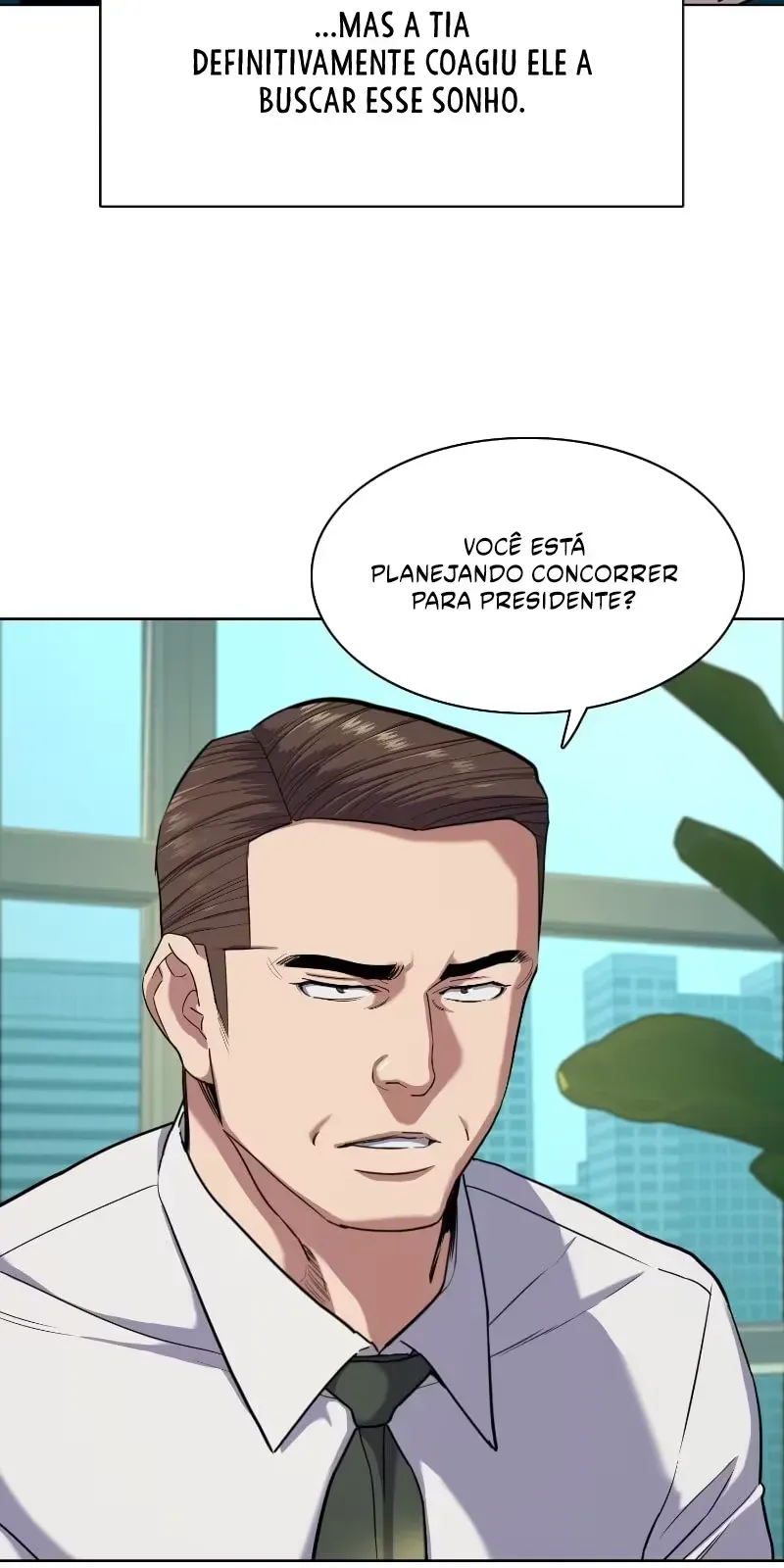 Reborn Rich Capítulo 81 Página 6