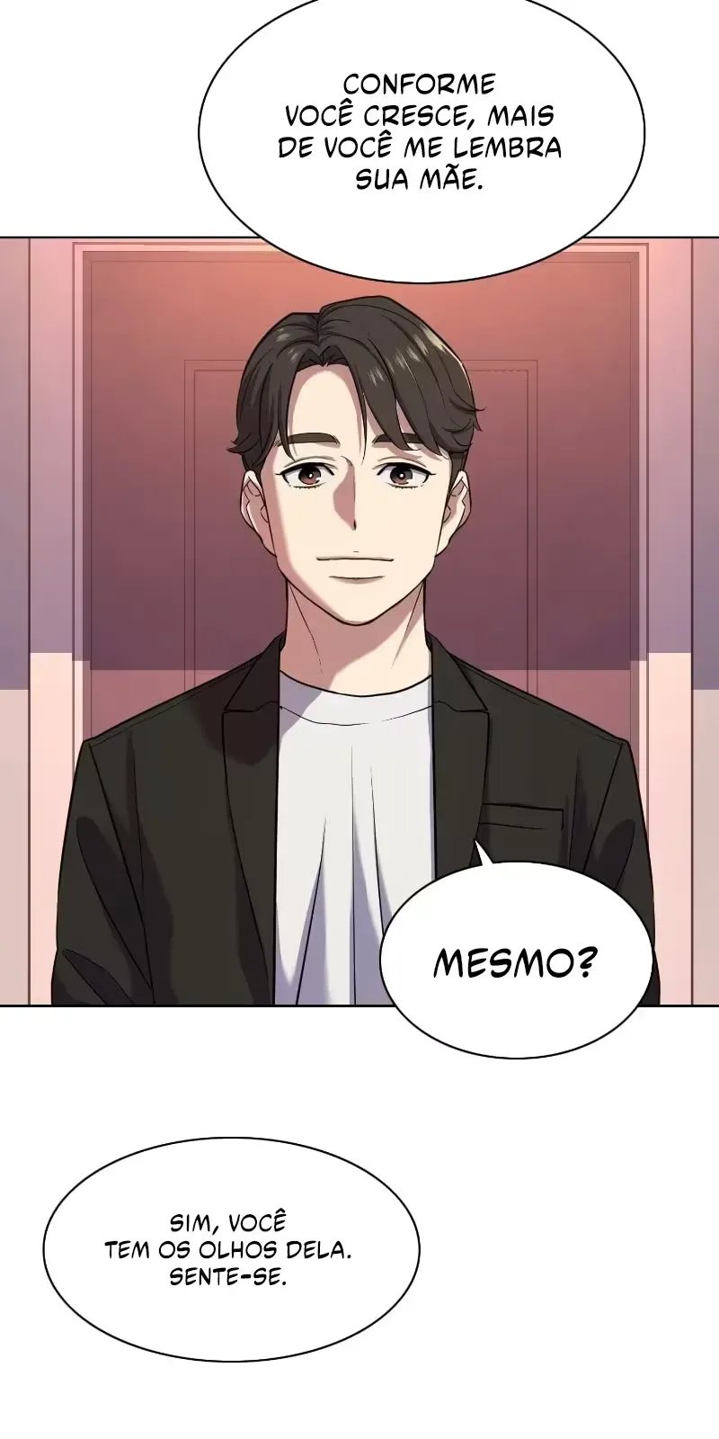 Reborn Rich Capítulo 81 Página 60