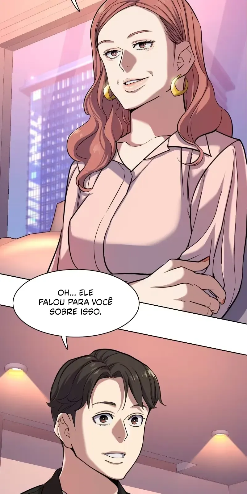 Reborn Rich Capítulo 81 Página 62