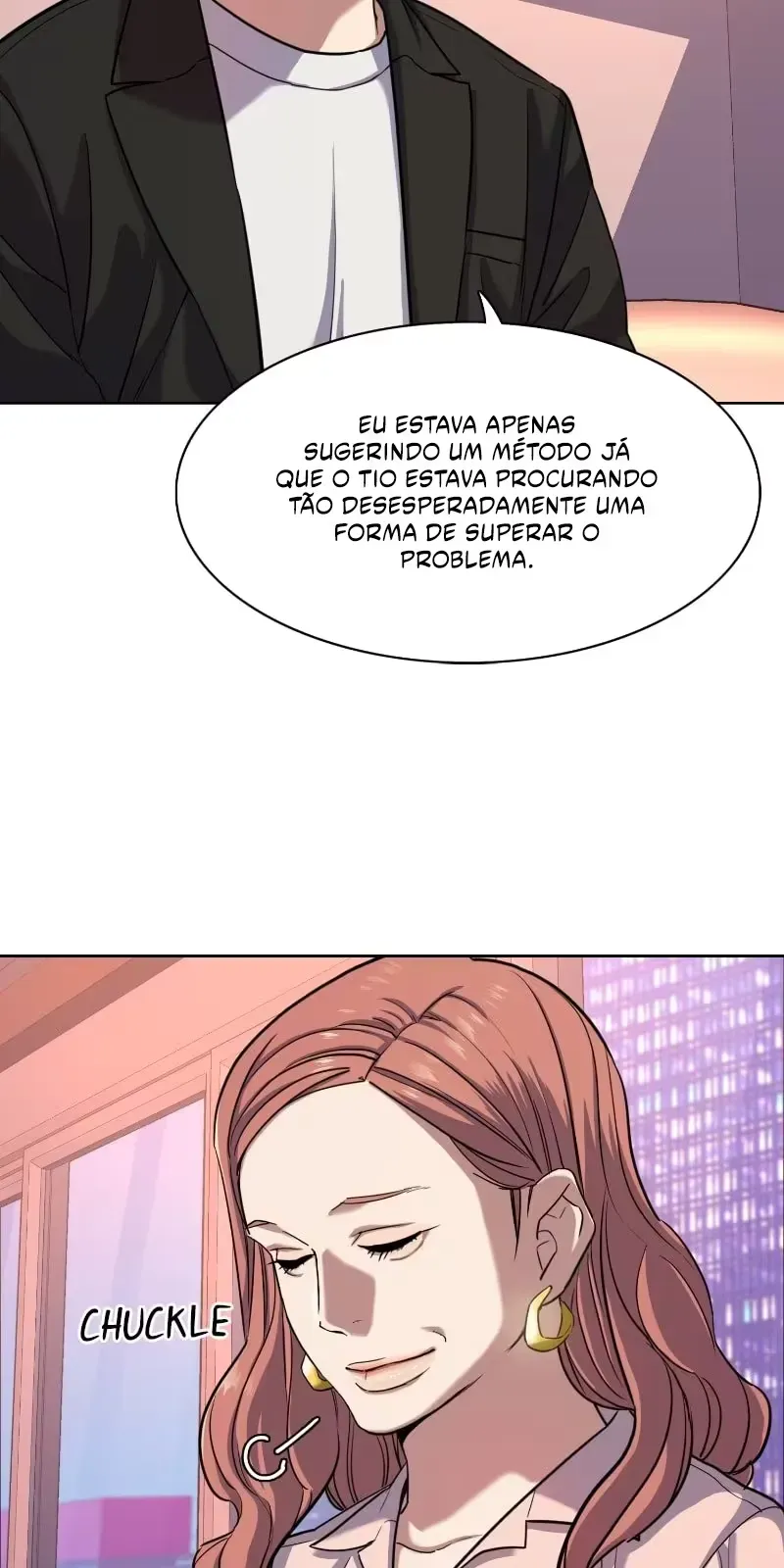 Reborn Rich Capítulo 81 Página 63