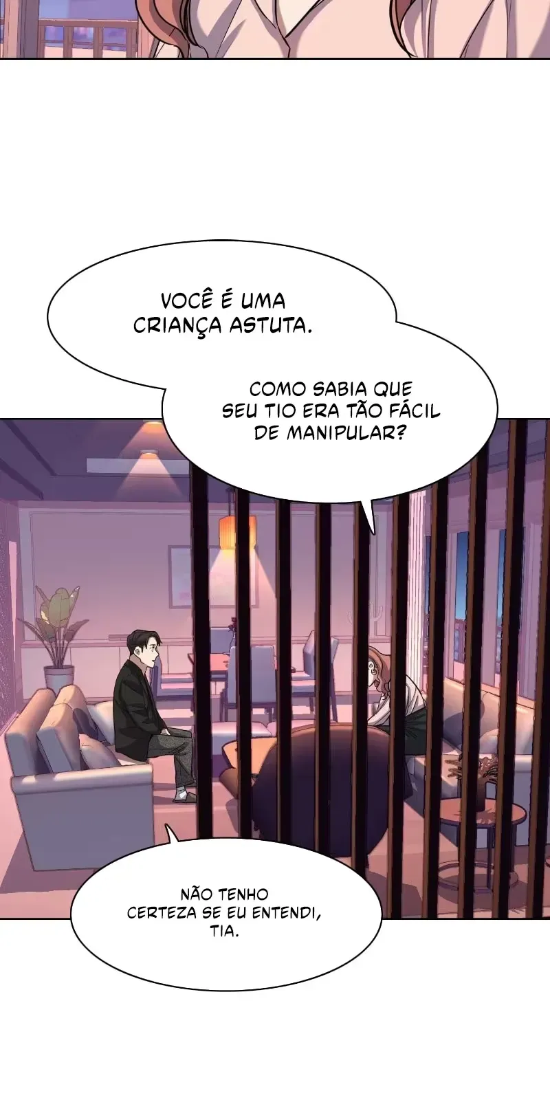 Reborn Rich Capítulo 81 Página 64