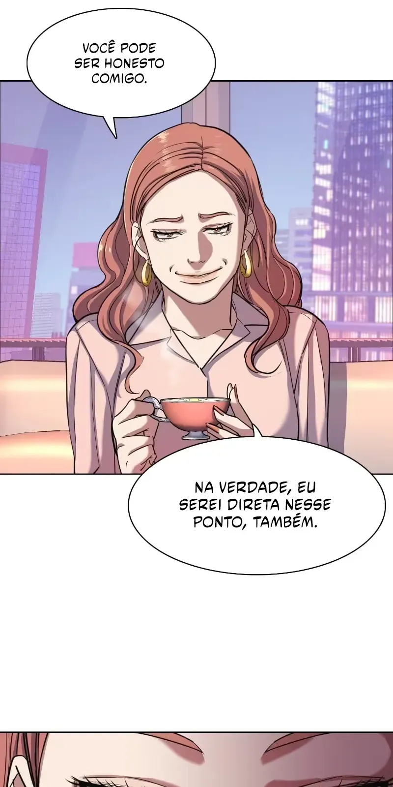Reborn Rich Capítulo 81 Página 65