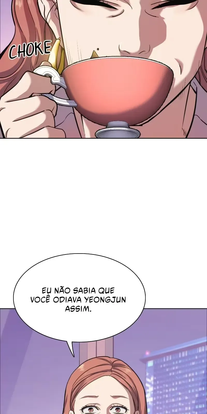 Reborn Rich Capítulo 81 Página 68