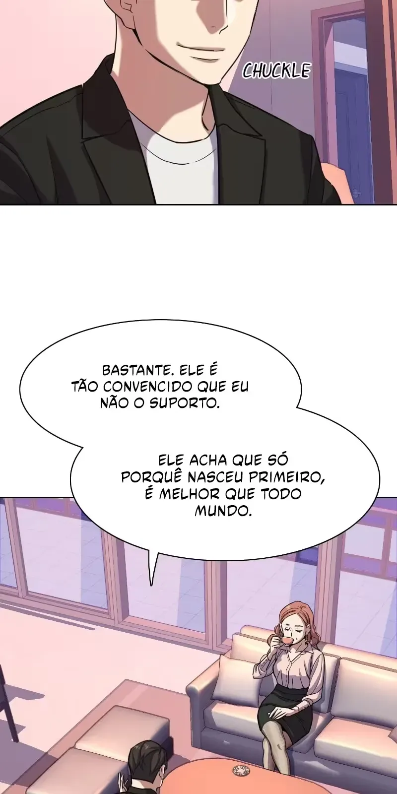 Reborn Rich Capítulo 81 Página 70