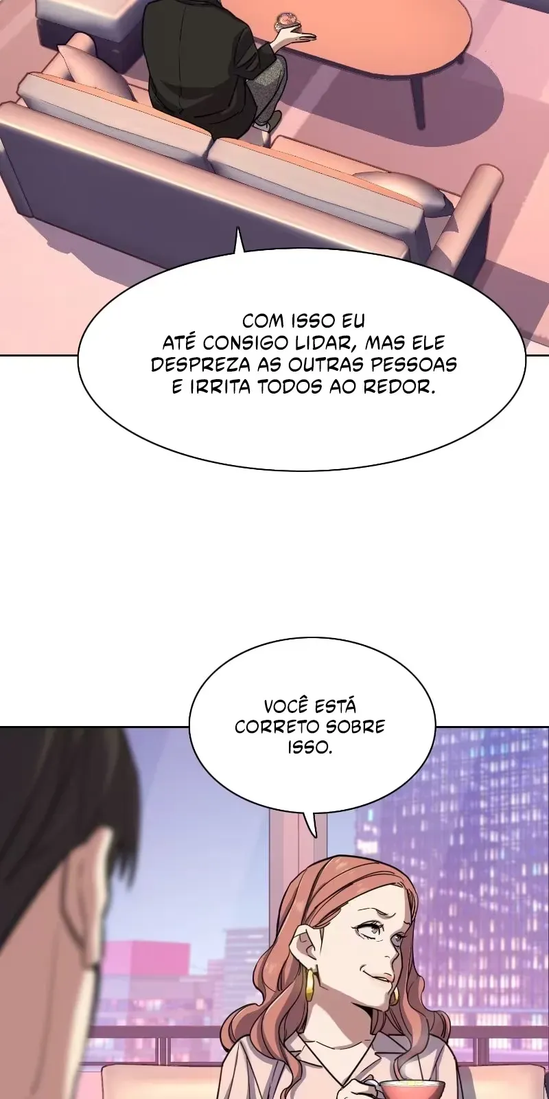 Reborn Rich Capítulo 81 Página 71