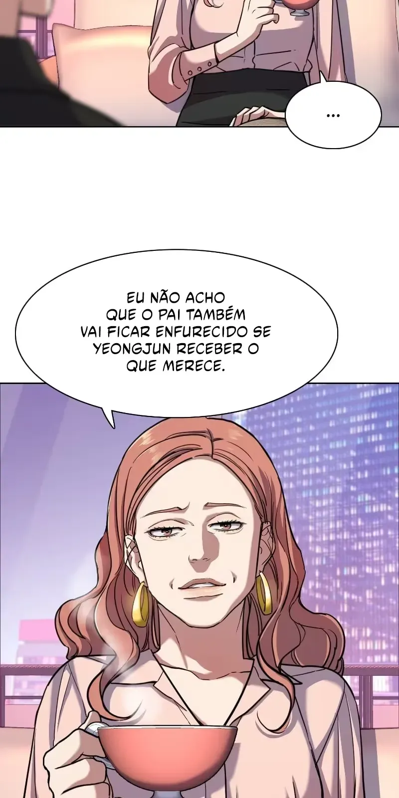 Reborn Rich Capítulo 81 Página 72