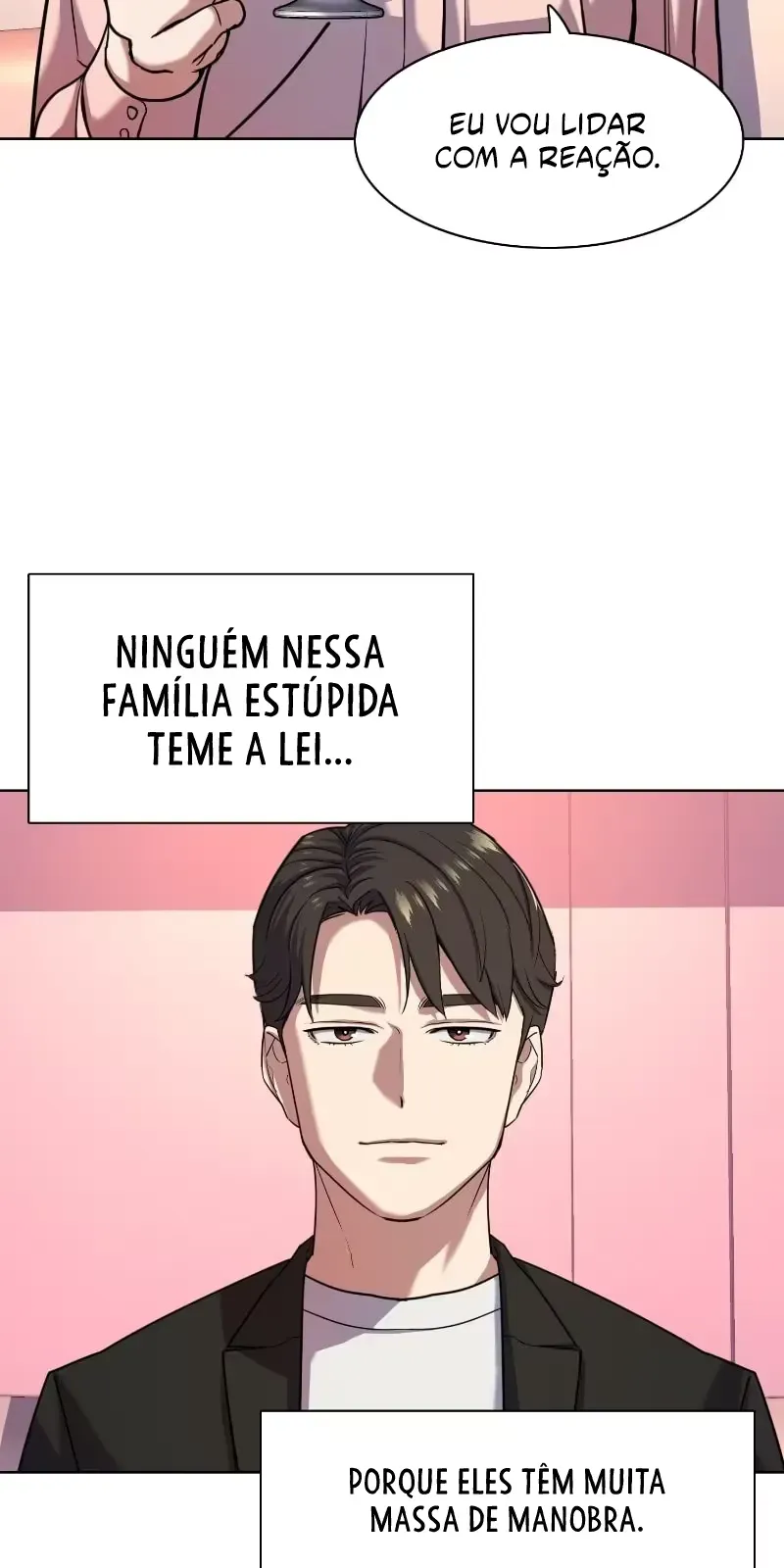 Reborn Rich Capítulo 81 Página 73