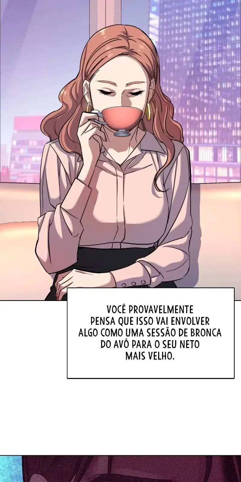 Reborn Rich Capítulo 81 Página 75
