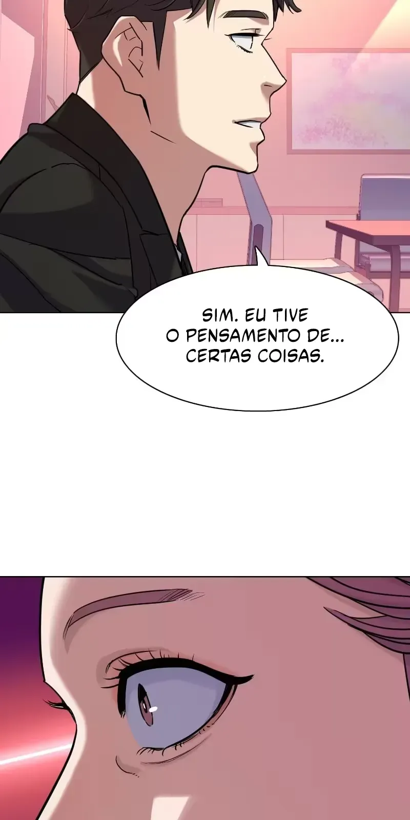 Reborn Rich Capítulo 81 Página 81