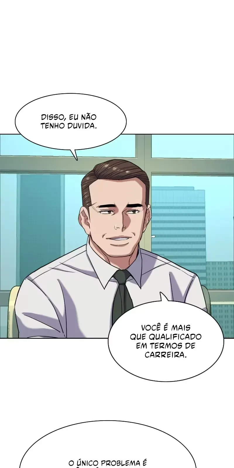 Reborn Rich Capítulo 81 Página 9