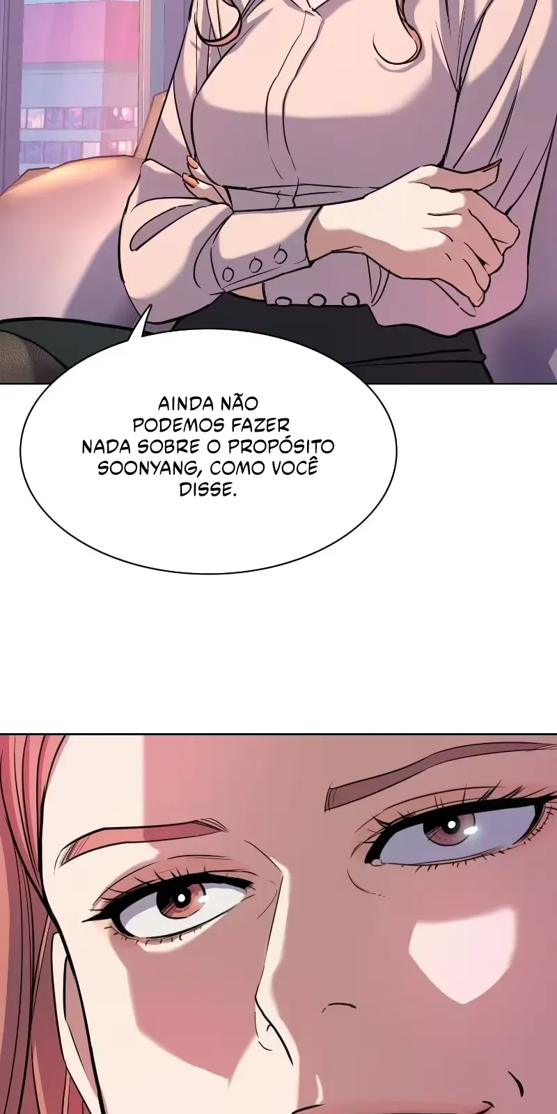Reborn Rich Capítulo 82 Página 11