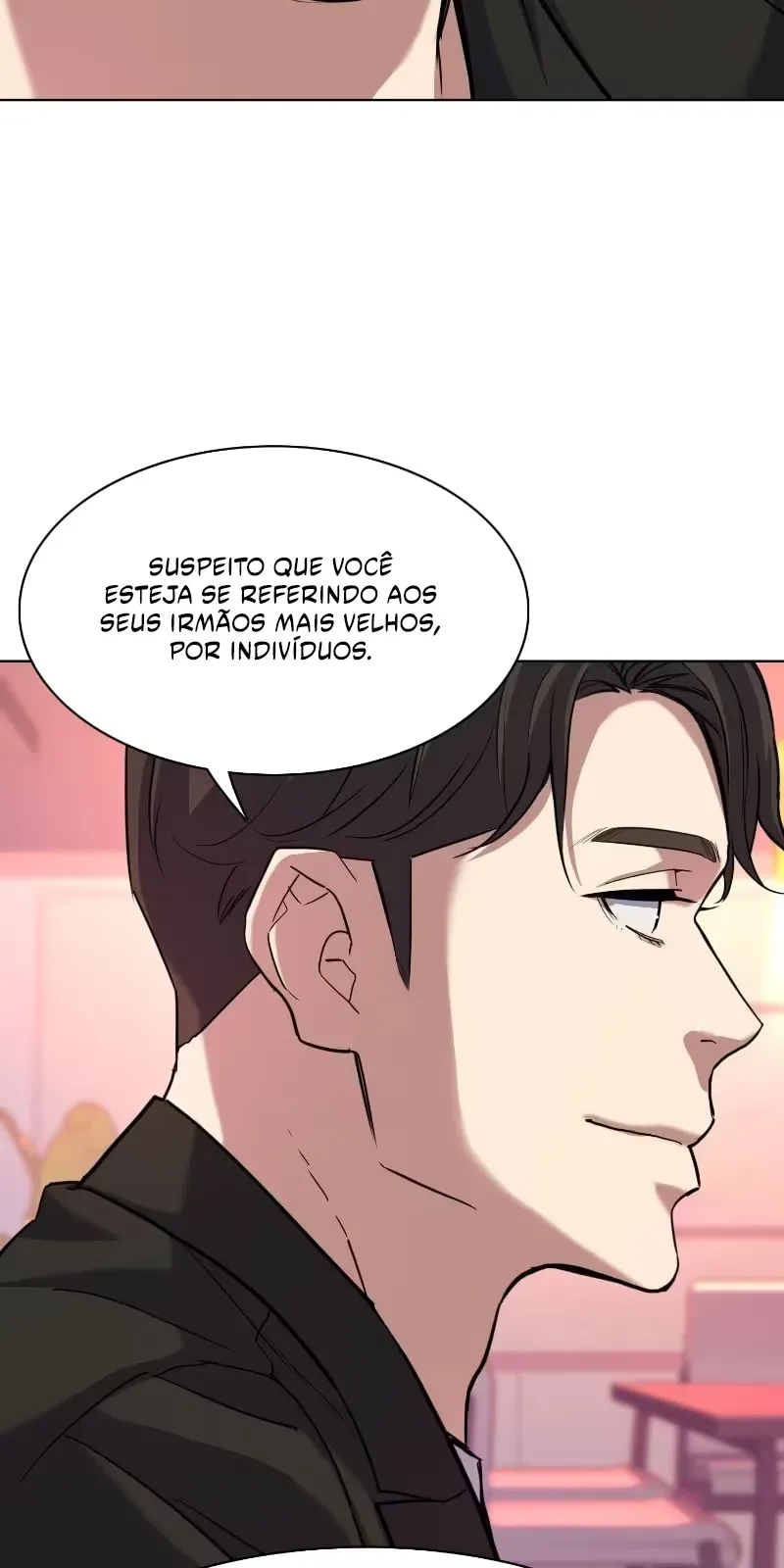 Reborn Rich Capítulo 82 Página 13