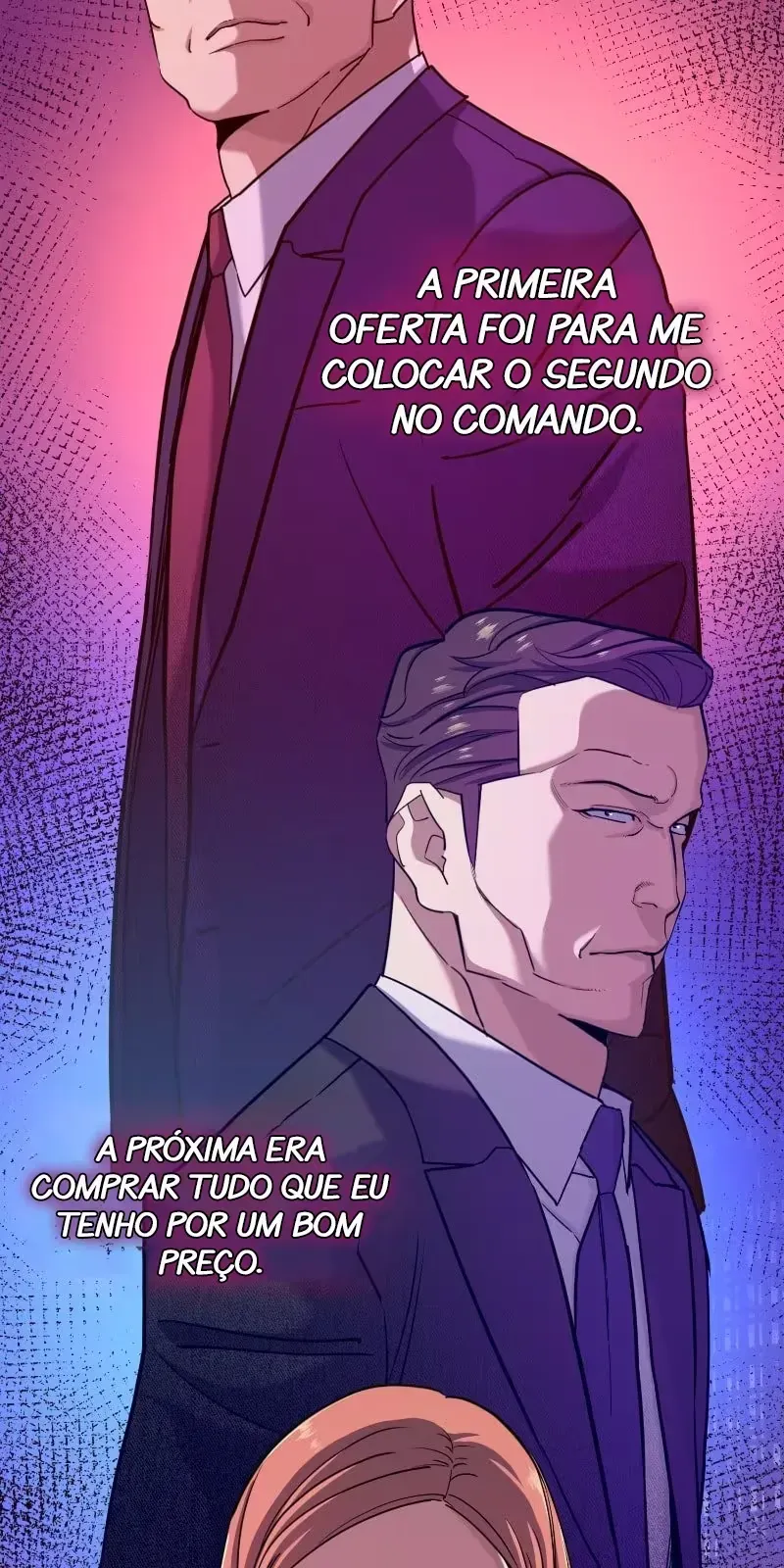 Reborn Rich Capítulo 82 Página 17
